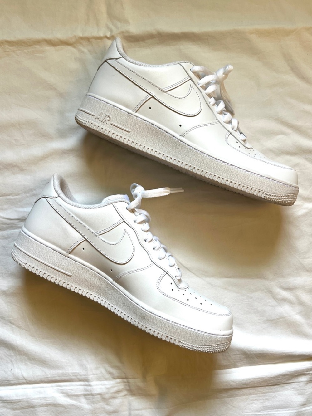 Nike Air Force 1 ‘07 Sneaker Men’s - Picture 5 of 7